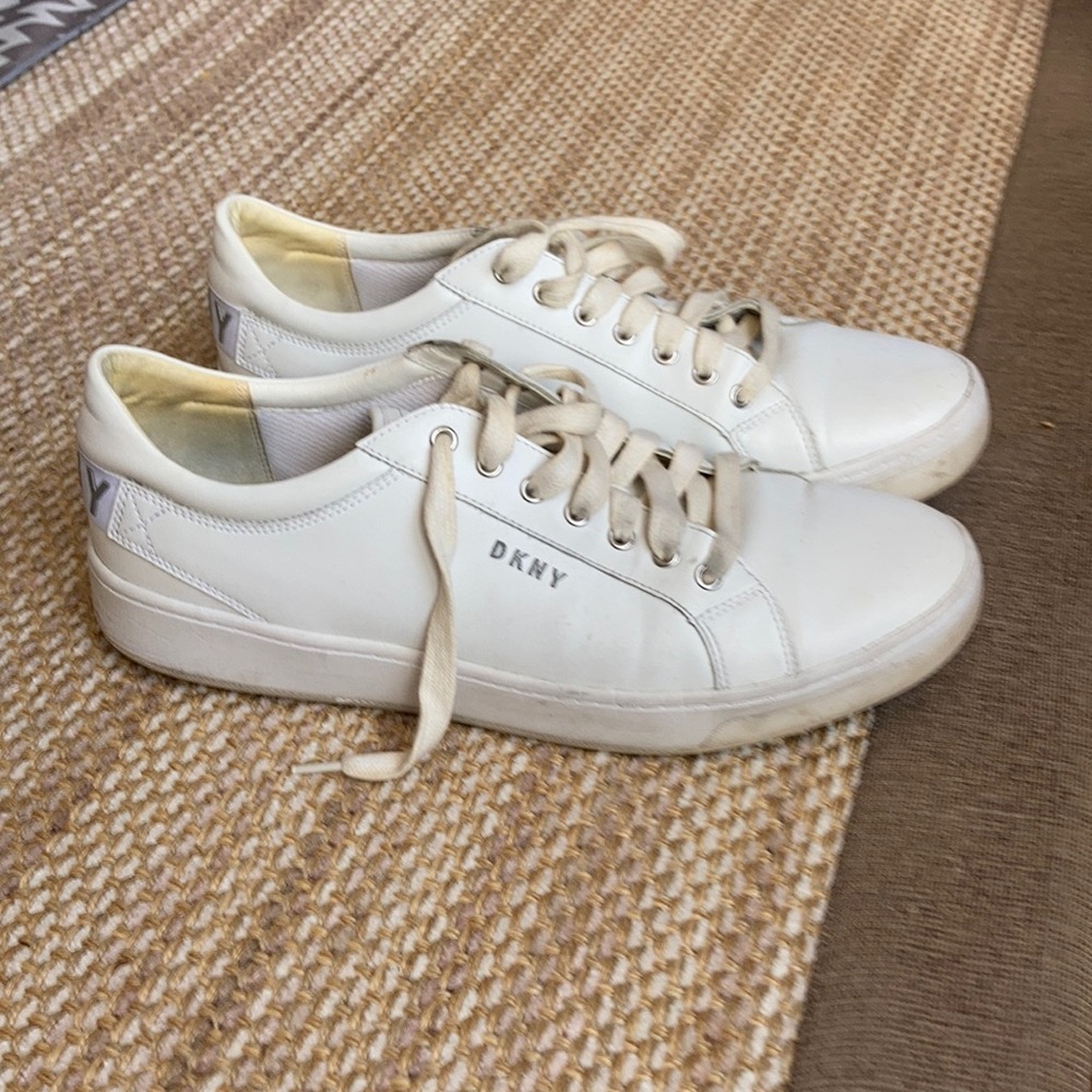 DKNY sneakers